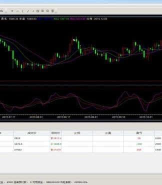 金融软件开发的创新之路 四川天狼盛世的专业实践